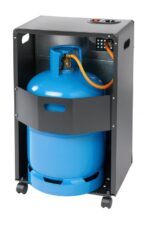 Газовий обігрівач Ekspand PG-01-GAS HEATER - Зображення 3
