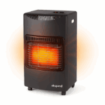 Газовий обігрівач Ekspand PG-01-GAS HEATER - Зображення 2