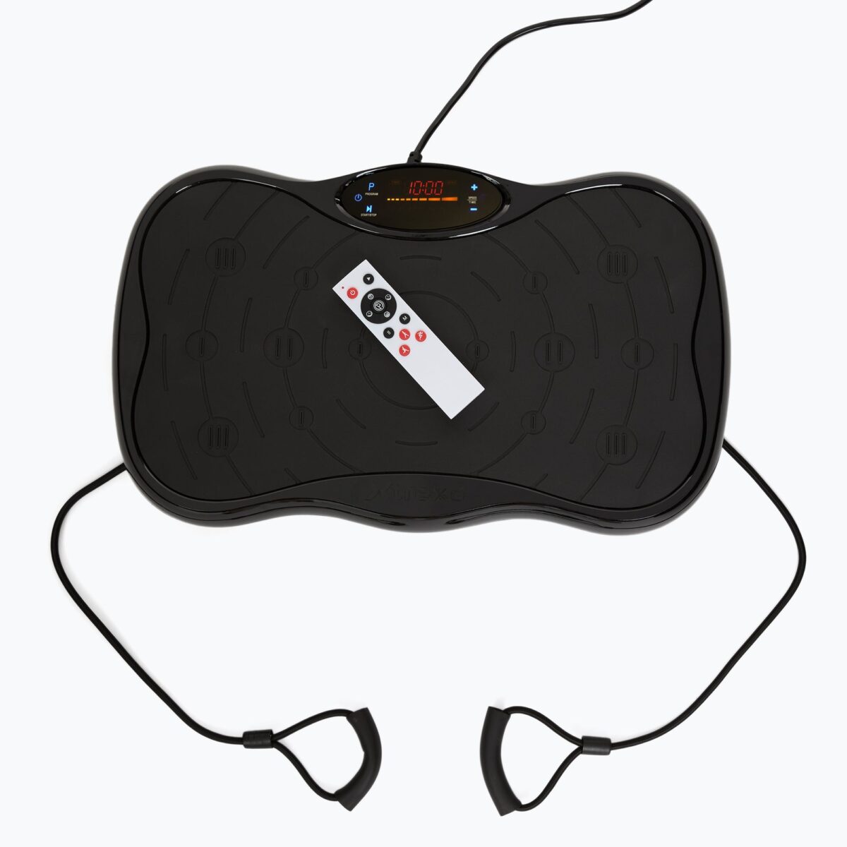 Вібраційна платформа XTREXO Sora XTO-B6C003-BK - Зображення 3