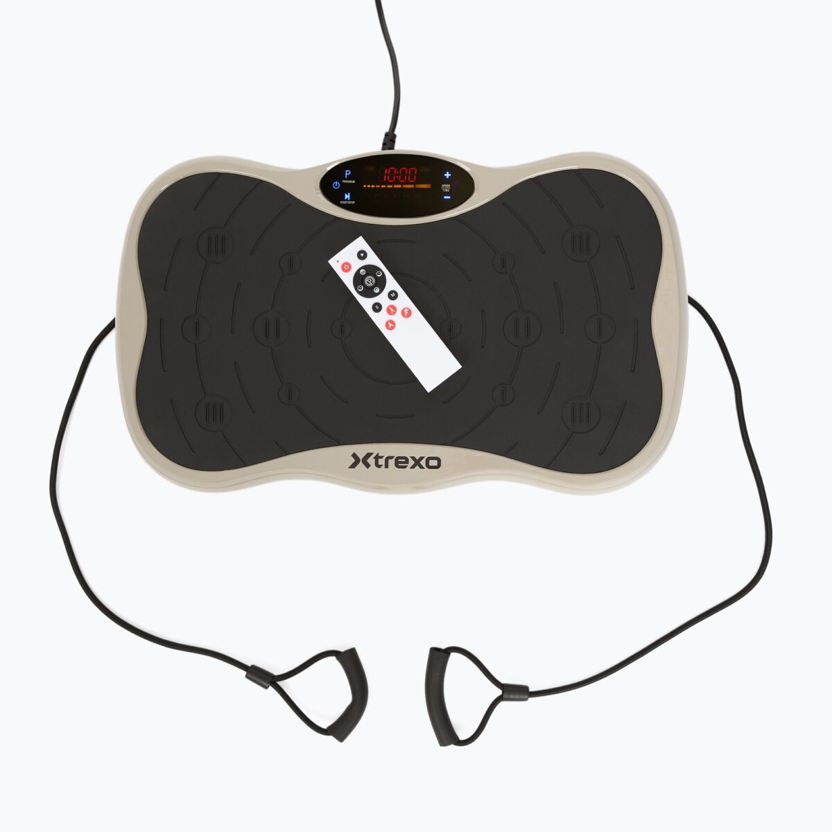 Вібраційна платформа XTREXO Sora XTO-B6C003-GY - Зображення 3