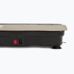 Вібраційна платформа XTREXO Sora XTO-B6C003-GY - Зображення 5
