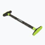 Турнік розсувний XTREXO TXO-B4Z039-BK 70-96 см чорний