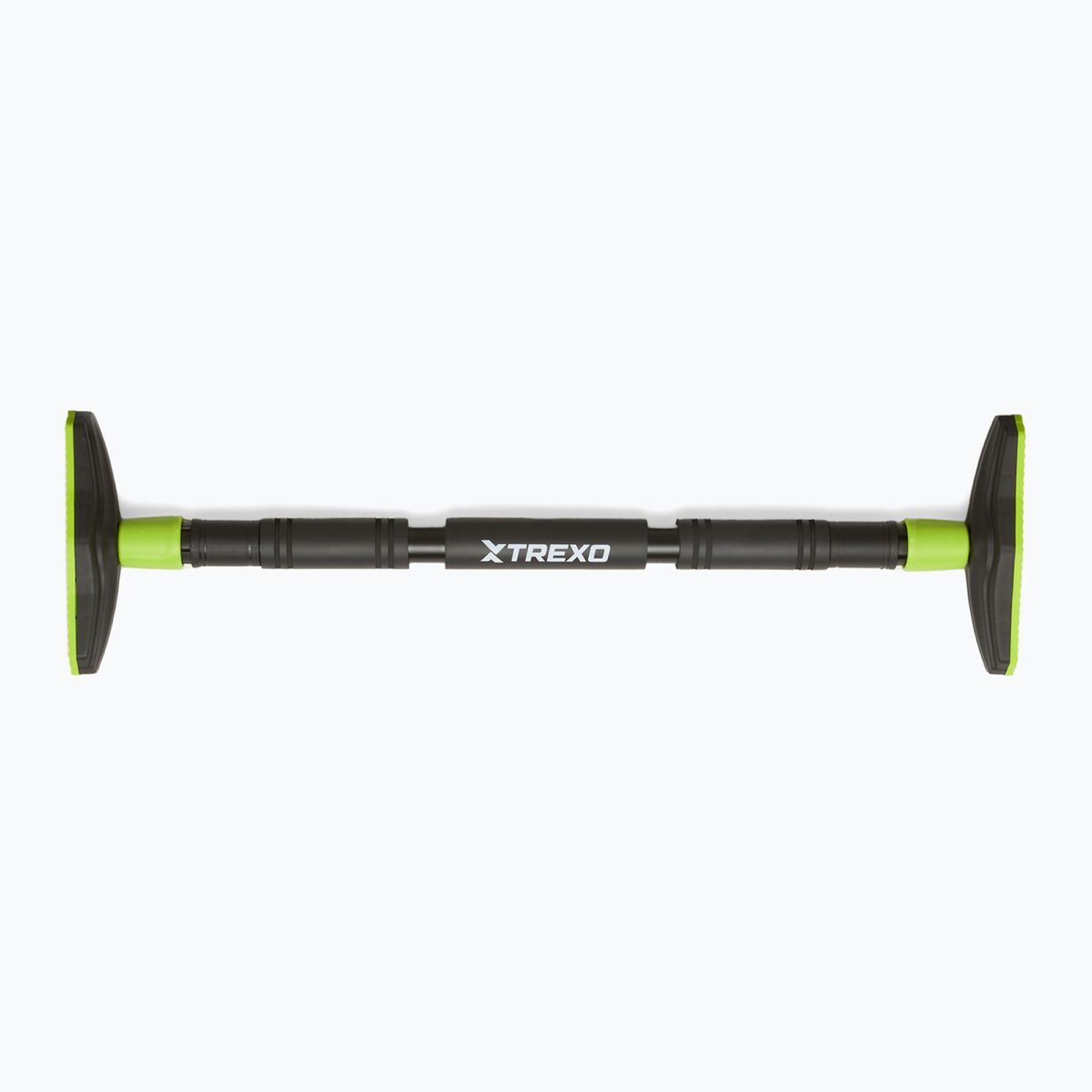 Турнік розсувний XTREXO TXO-B4Z039-BK 70-96 см чорний - Зображення 2