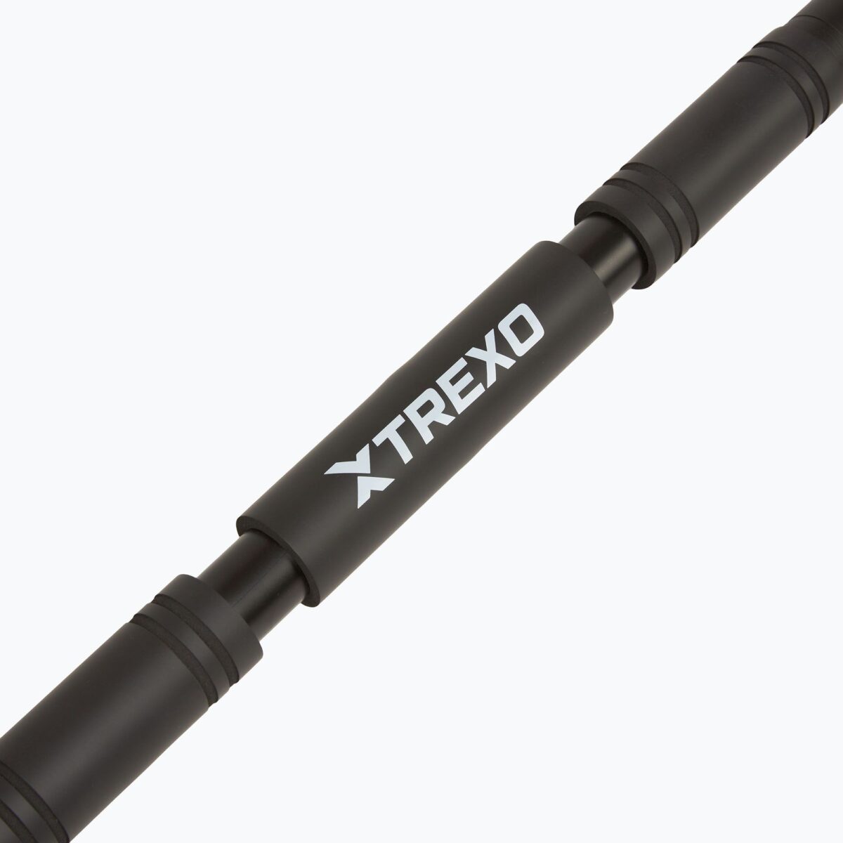 Турнік розсувний XTREXO TXO-B4Z039-BK 70-96 см чорний - Зображення 3