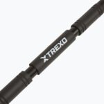Турнік розсувний XTREXO TXO-B4Z039-BK 70-96 см чорний - Зображення 3