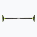 Турнік розсувний XTREXO TXO-B4Z040-BK 96-130 см чорний - Зображення 2