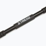 Турнік розсувний XTREXO TXO-B4Z040-BK 96-130 см чорний - Зображення 3
