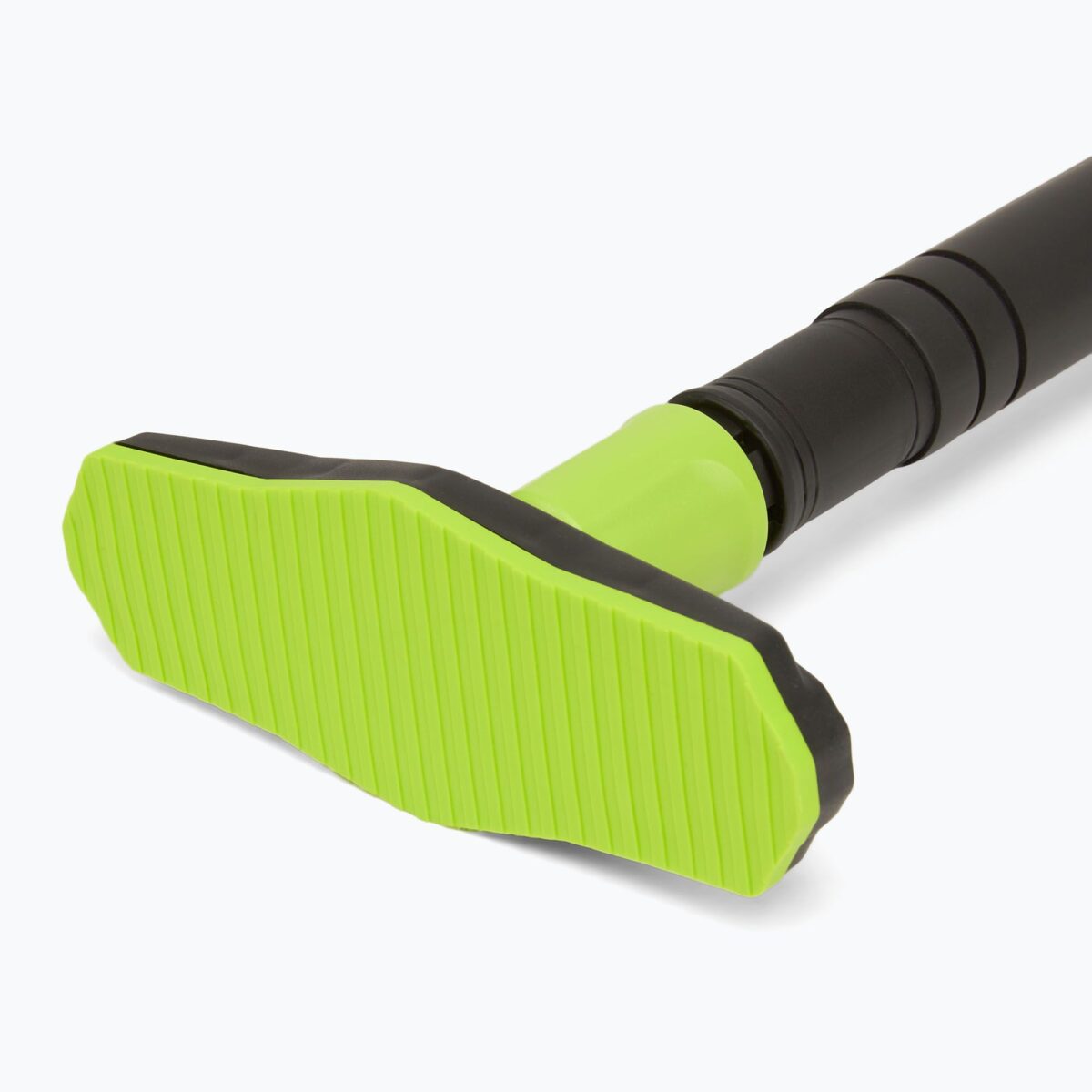 Турнік розсувний XTREXO TXO-B4Z040-BK 96-130 см чорний - Зображення 4