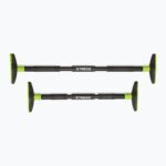Турнік розсувний XTREXO TXO-B4Z040-BK 96-130 см чорний - Зображення 6