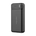 Повербанк Kruger&Matz Li-pol QC/PD 20К mAh 22.5 W Black KM0906.1 - Зображення 2