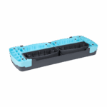 Степ платформа REBEL ACTIVE RBA-3225-BL Grey Blue - Зображення 5